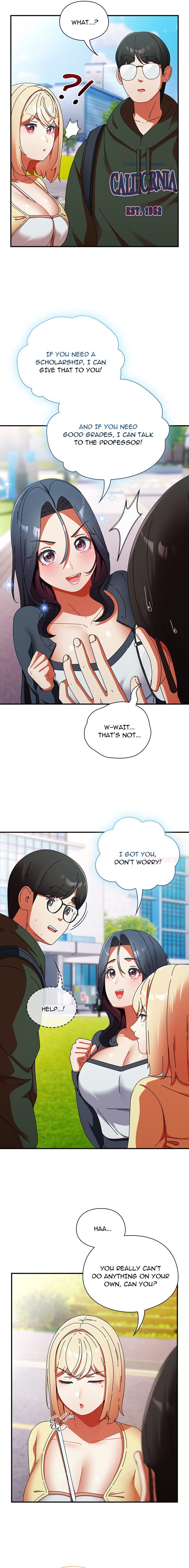 Take a Photo of Me Chapter 18 - Page 4