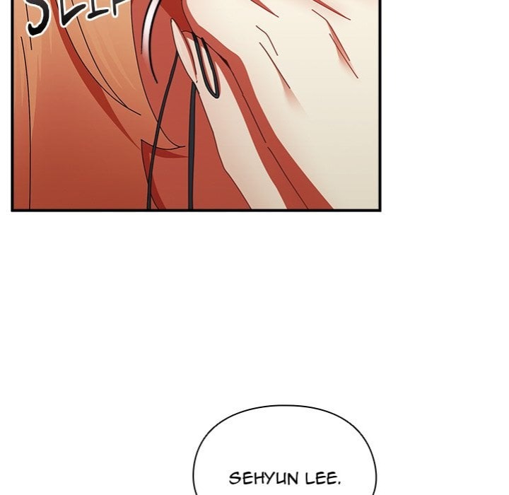 Take a Photo of Me Chapter 20 - Page 113