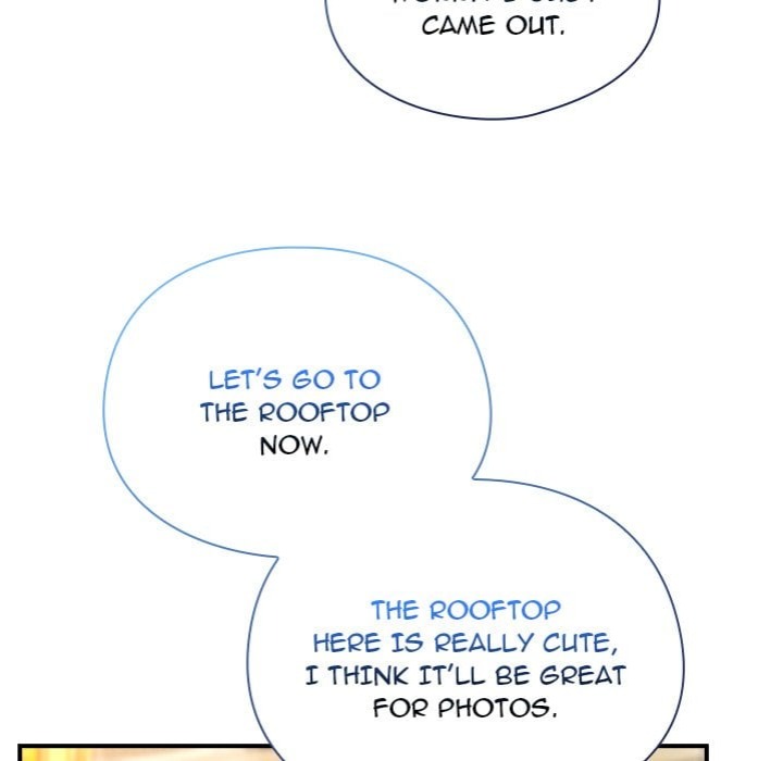 Take a Photo of Me Chapter 20 - Page 131