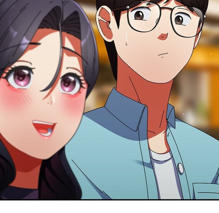 Take a Photo of Me Chapter 20 - Page 135