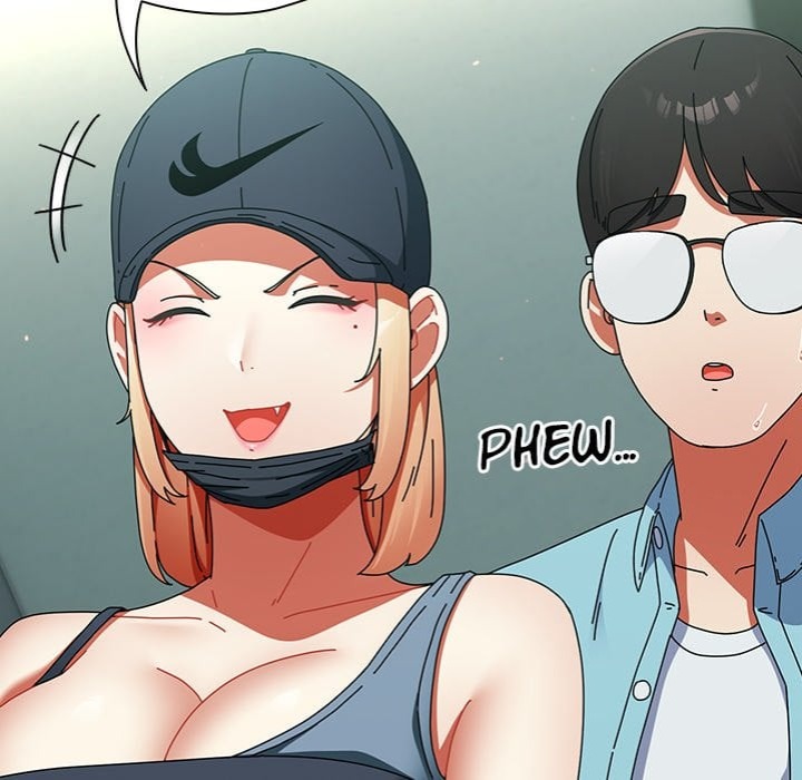 Take a Photo of Me Chapter 20 - Page 16