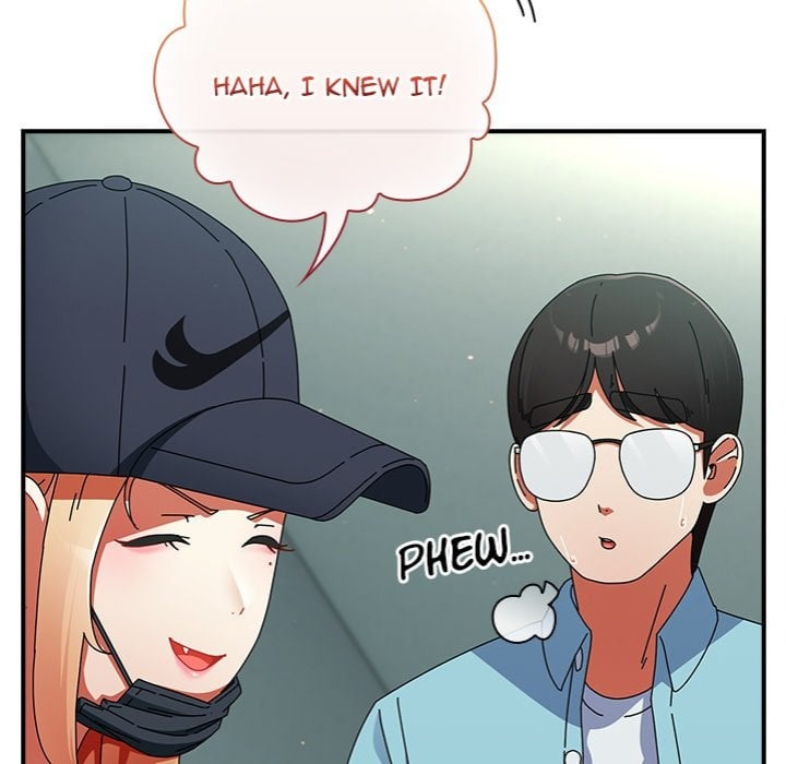 Take a Photo of Me Chapter 20 - Page 29