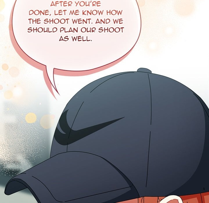 Take a Photo of Me Chapter 20 - Page 32