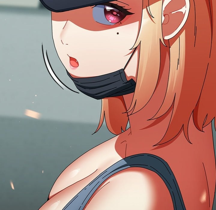 Take a Photo of Me Chapter 20 - Page 33