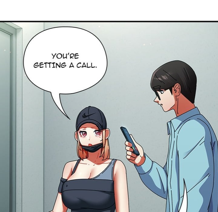 Take a Photo of Me Chapter 20 - Page 37