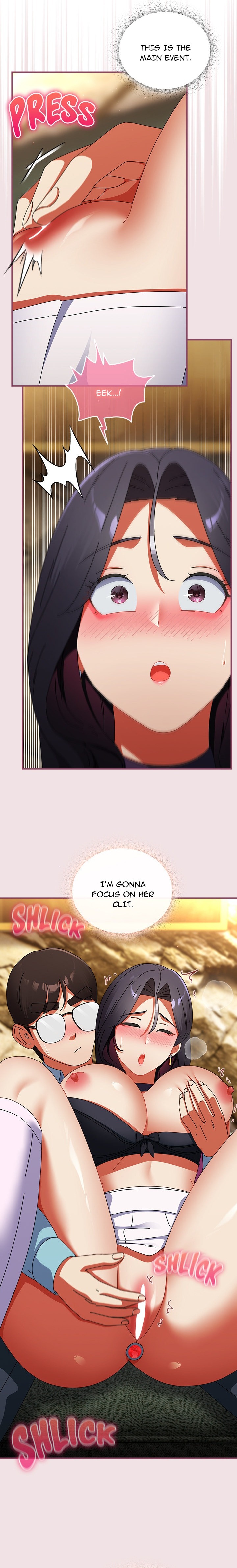 Take a Photo of Me Chapter 22 - Page 16