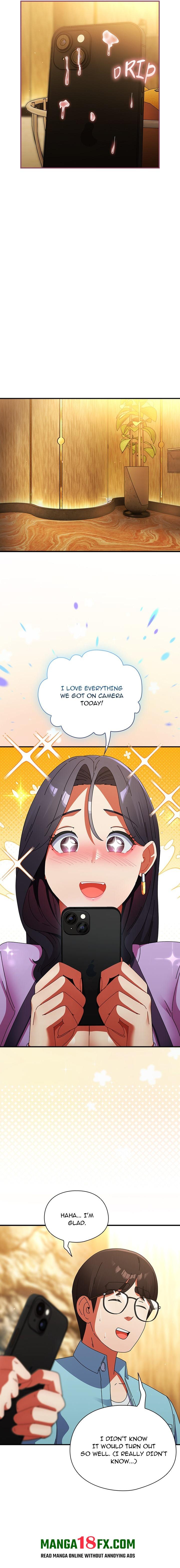 Take a Photo of Me Chapter 22 - Page 20