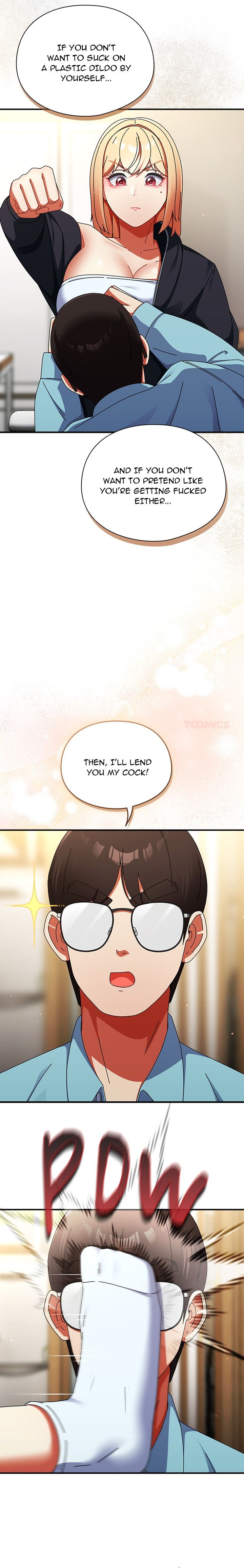 Take a Photo of Me Chapter 23 - Page 16