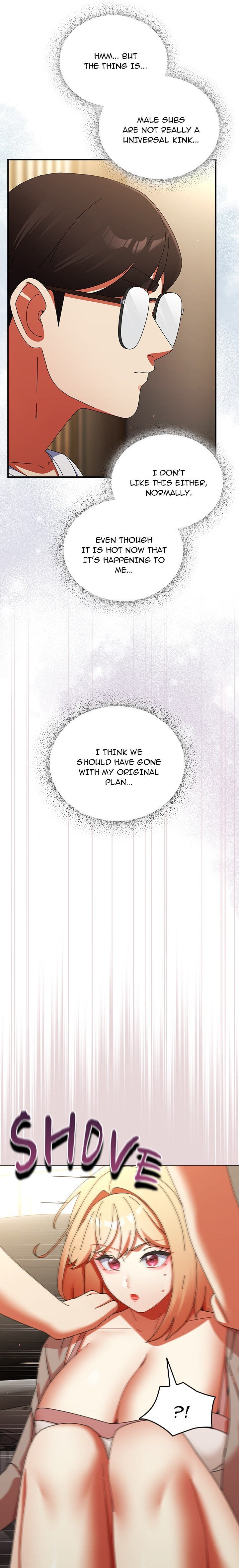 Take a Photo of Me Chapter 25 - Page 21