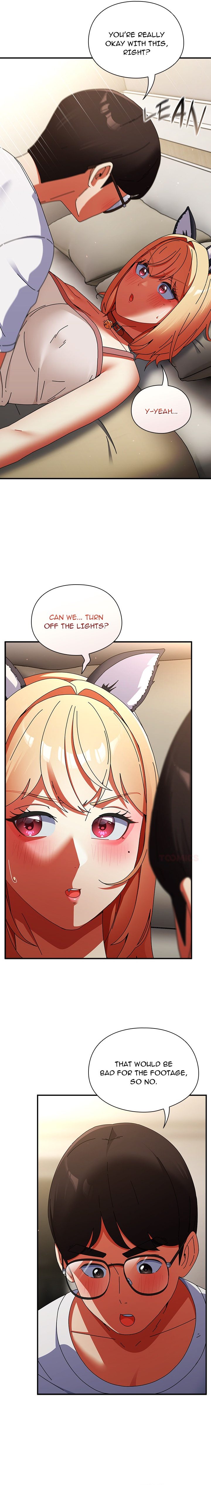 Take a Photo of Me Chapter 26 - Page 19