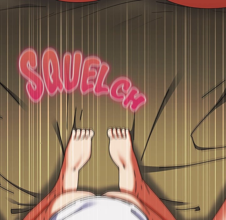 Take a Photo of Me Chapter 27 - Page 104