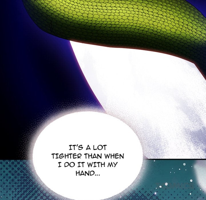 Take a Photo of Me Chapter 27 - Page 91