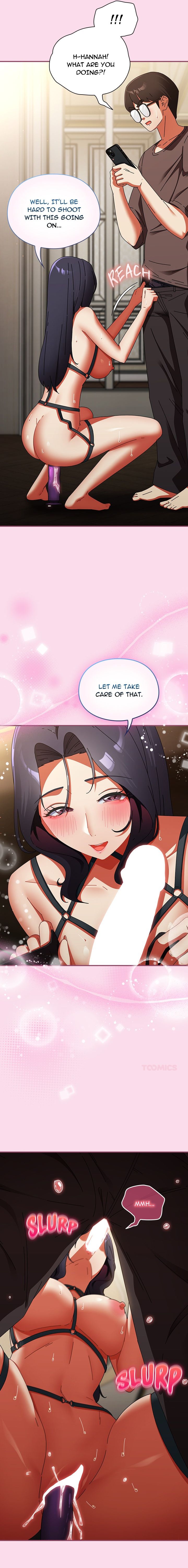 Take a Photo of Me Chapter 29 - Page 4