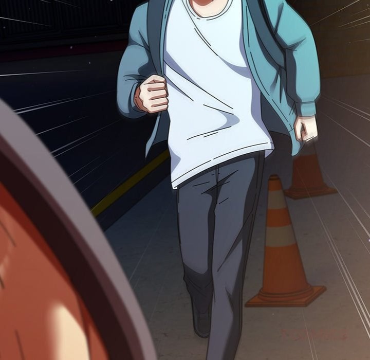 Take a Photo of Me Chapter 30 - Page 111