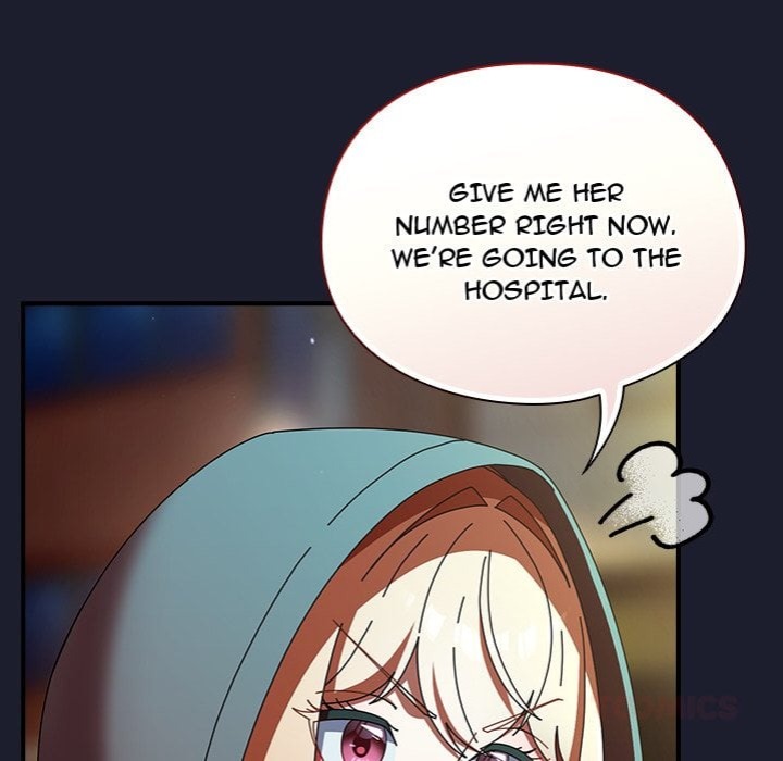 Take a Photo of Me Chapter 30 - Page 129