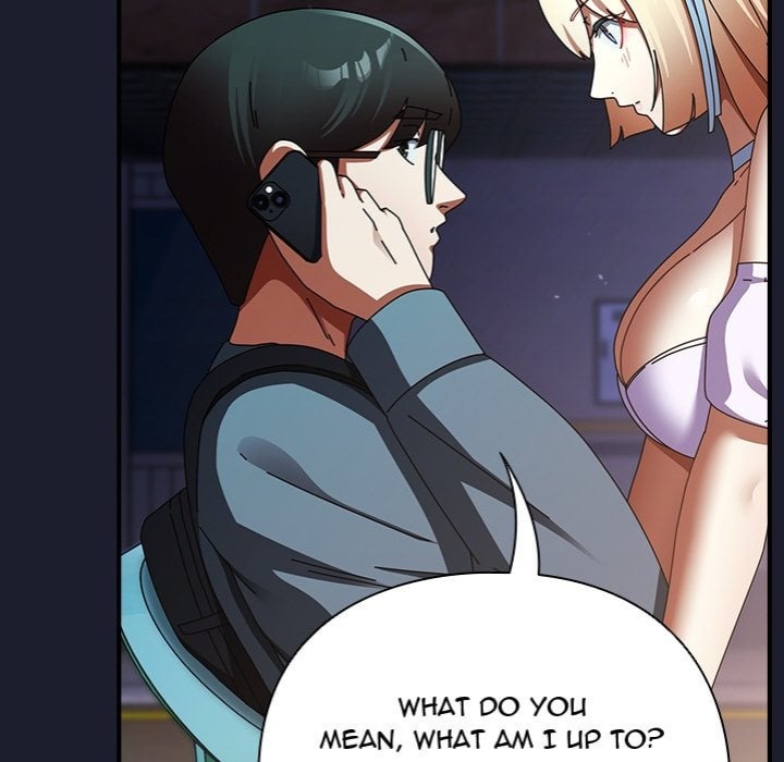 Take a Photo of Me Chapter 30 - Page 87