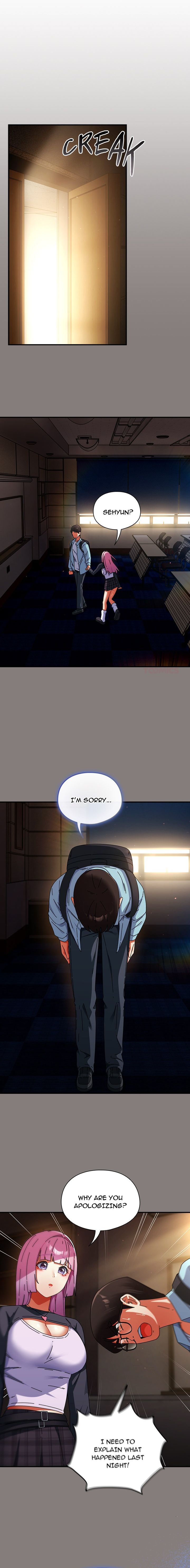 Take a Photo of Me Chapter 31 - Page 15