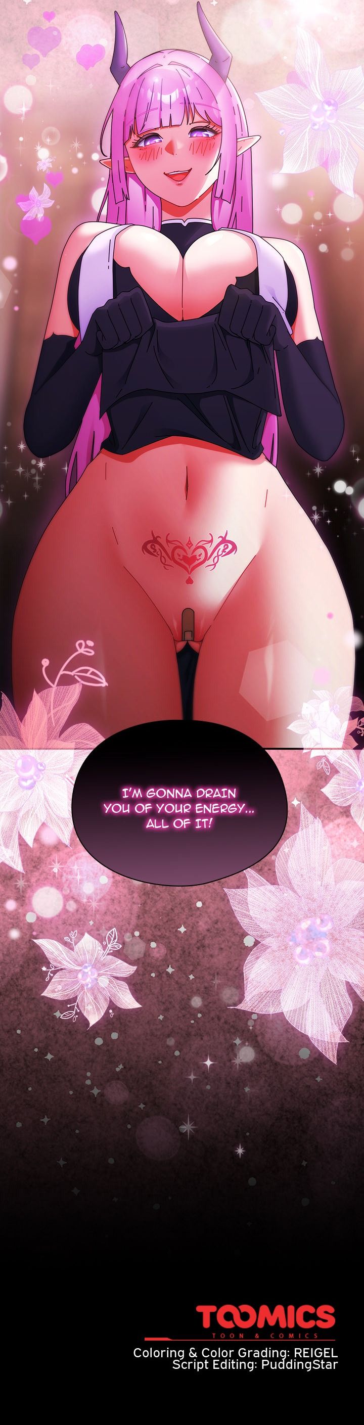 Take a Photo of Me Chapter 32 - Page 22