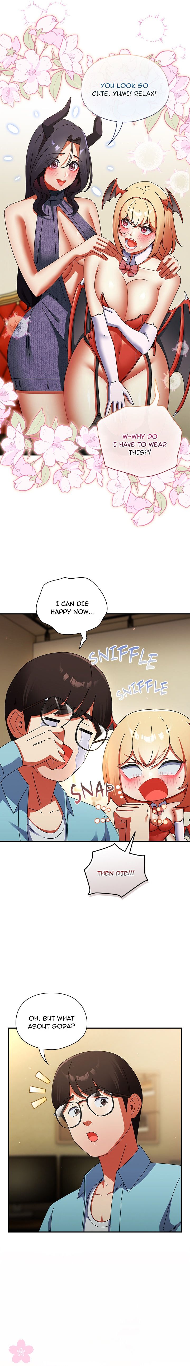 Take a Photo of Me Chapter 32 - Page 5