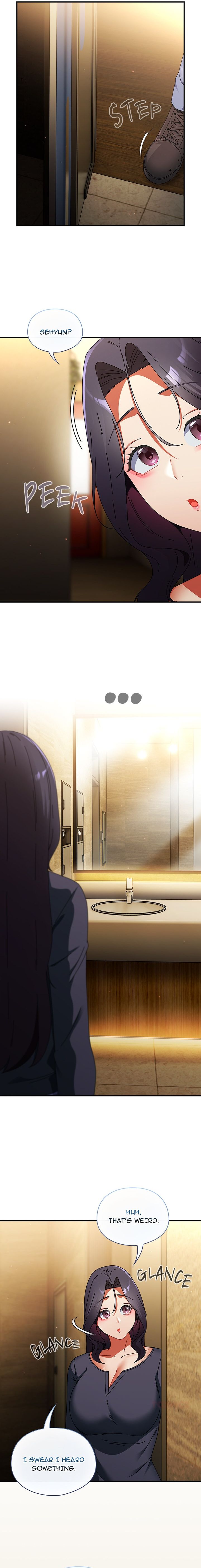 Take a Photo of Me Chapter 33 - Page 20