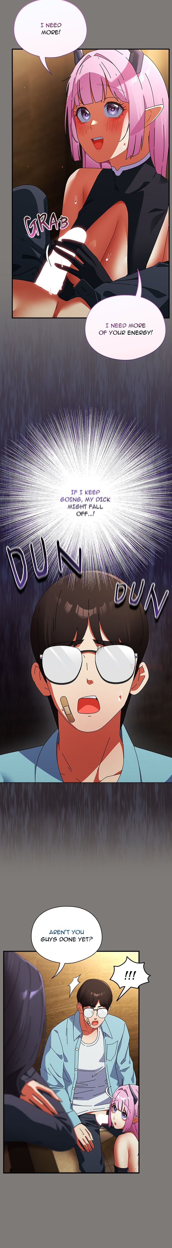 Take a Photo of Me Chapter 34 - Page 16