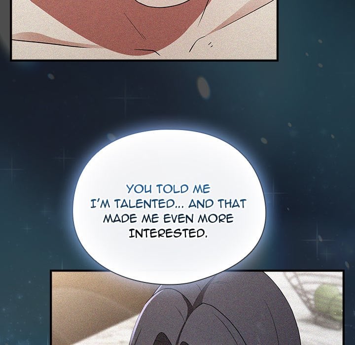 Take a Photo of Me Chapter 35 - Page 110