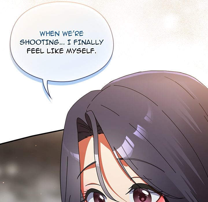 Take a Photo of Me Chapter 35 - Page 113