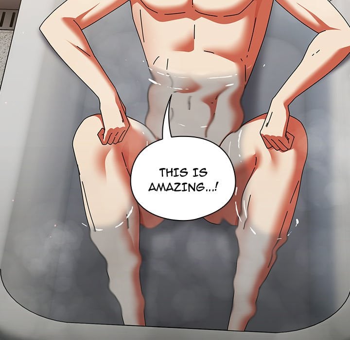 Take a Photo of Me Chapter 35 - Page 136