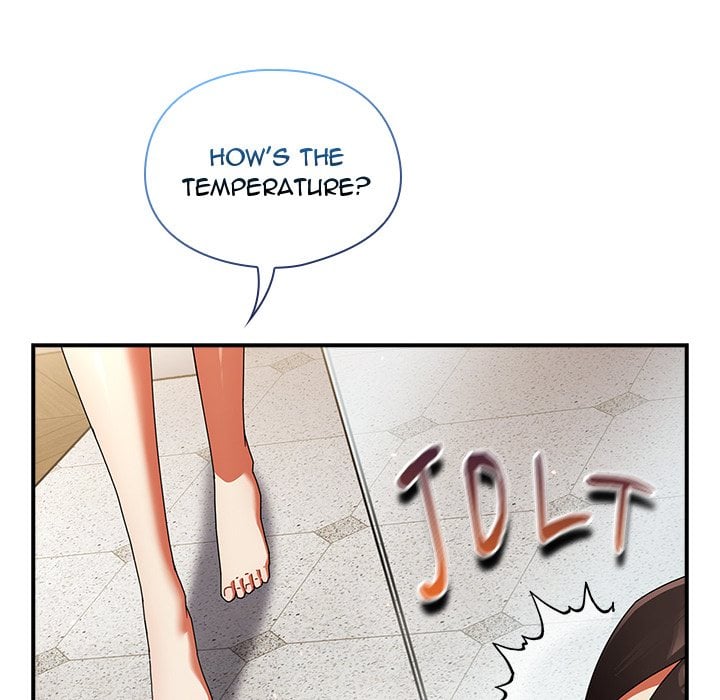 Take a Photo of Me Chapter 35 - Page 144