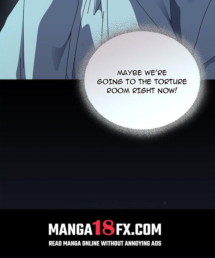 Take a Photo of Me Chapter 35 - Page 49