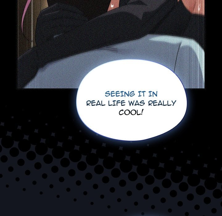 Take a Photo of Me Chapter 35 - Page 55