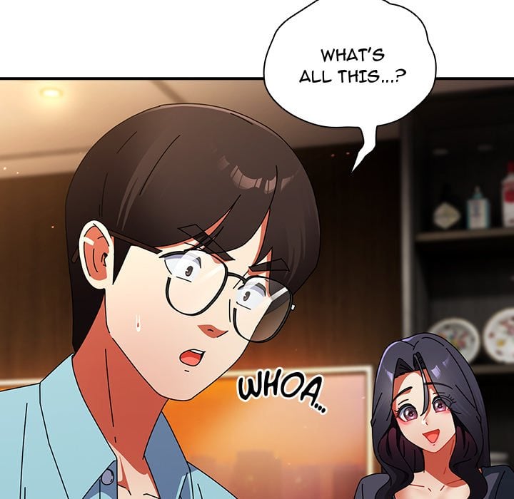 Take a Photo of Me Chapter 35 - Page 74