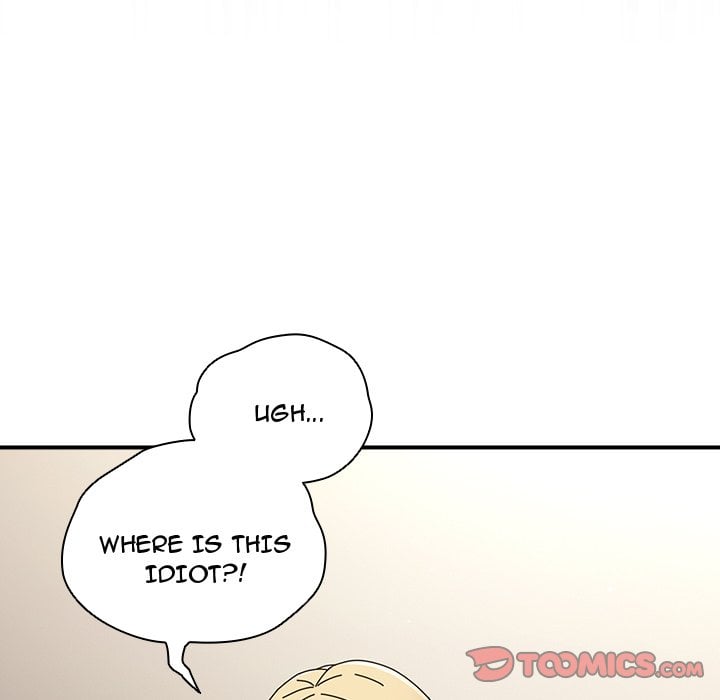 Take a Photo of Me Chapter 36 - Page 111