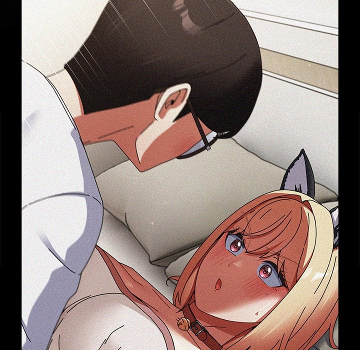 Take a Photo of Me Chapter 36 - Page 125