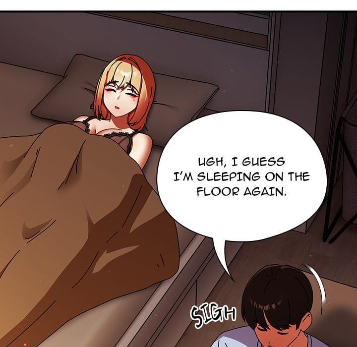 Take a Photo of Me Chapter 37 - Page 110