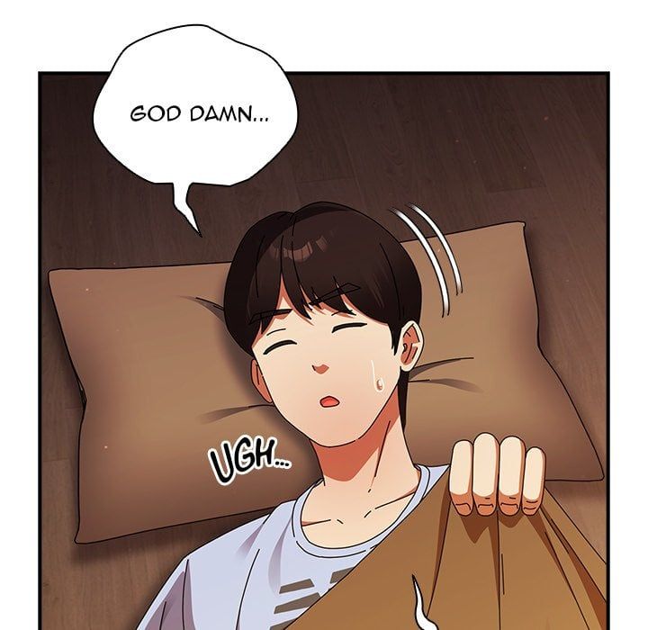 Take a Photo of Me Chapter 37 - Page 112