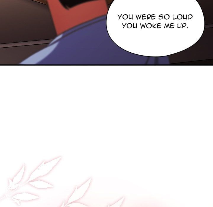 Take a Photo of Me Chapter 37 - Page 118