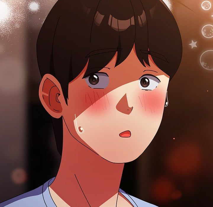 Take a Photo of Me Chapter 37 - Page 121