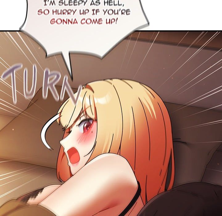 Take a Photo of Me Chapter 37 - Page 124