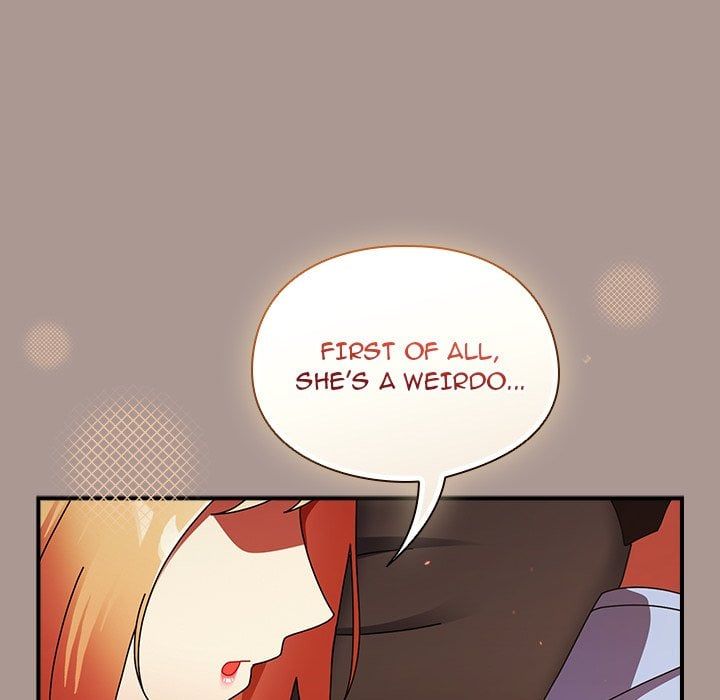 Take a Photo of Me Chapter 37 - Page 138