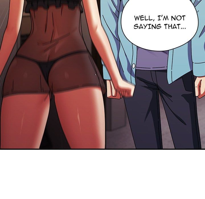 Take a Photo of Me Chapter 37 - Page 46