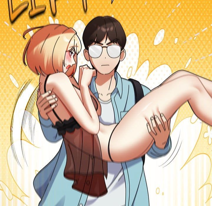 Take a Photo of Me Chapter 37 - Page 83