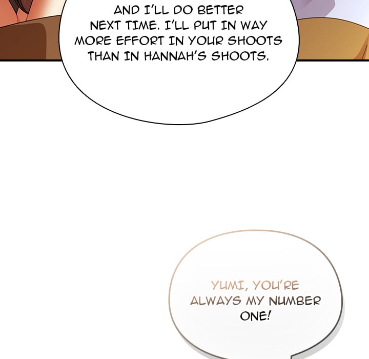 Take a Photo of Me Chapter 38 - Page 48