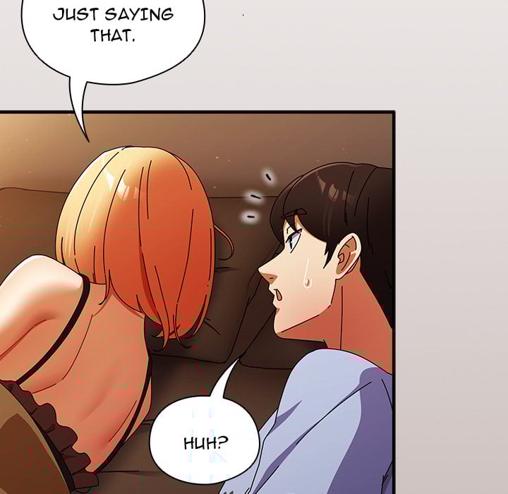 Take a Photo of Me Chapter 38 - Page 51