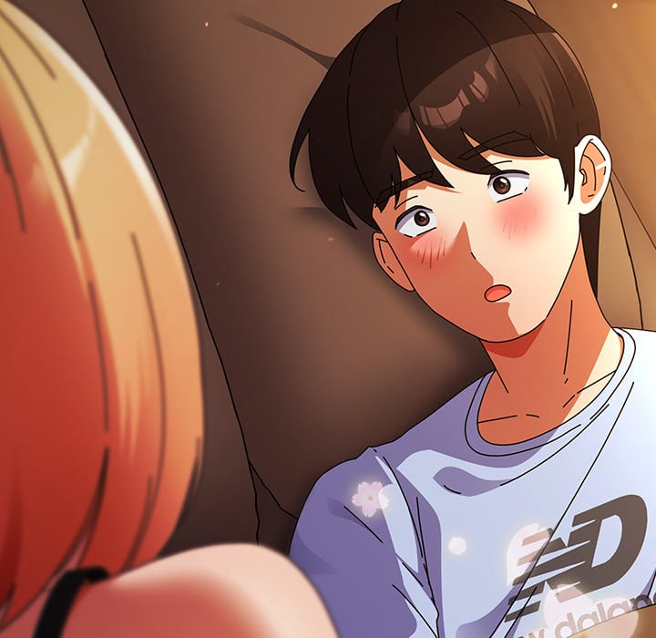 Take a Photo of Me Chapter 38 - Page 7