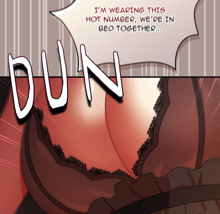 Take a Photo of Me Chapter 38 - Page 85