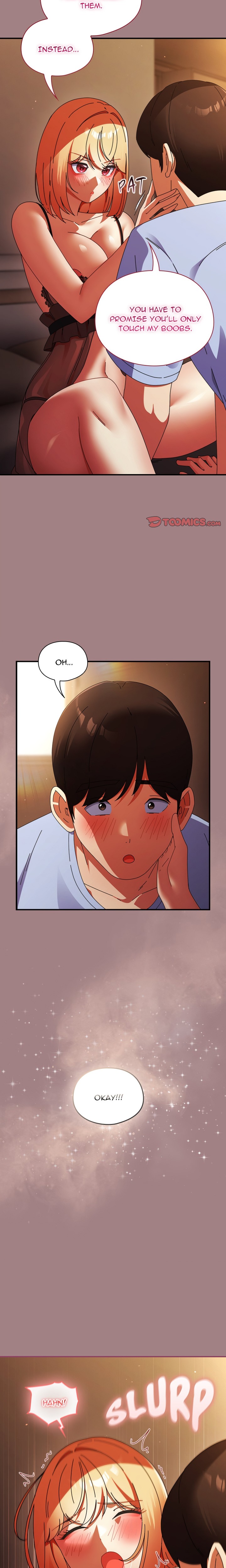 Take a Photo of Me Chapter 39 - Page 11