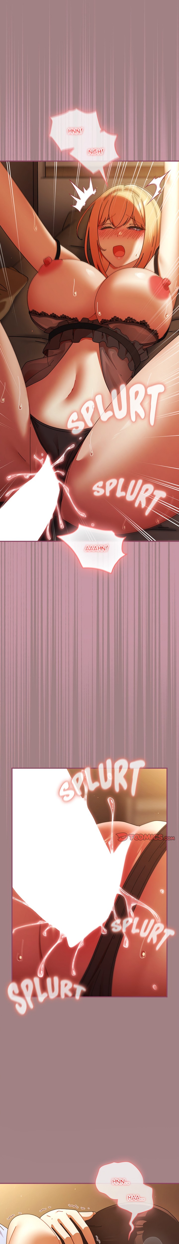 Take a Photo of Me Chapter 39 - Page 22