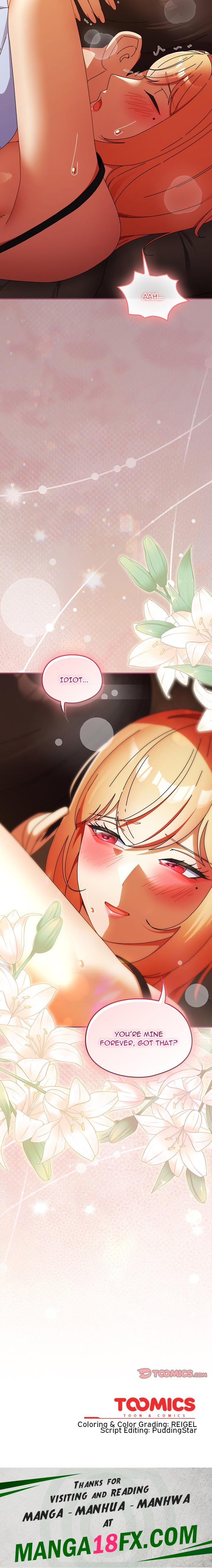 Take a Photo of Me Chapter 39 - Page 23