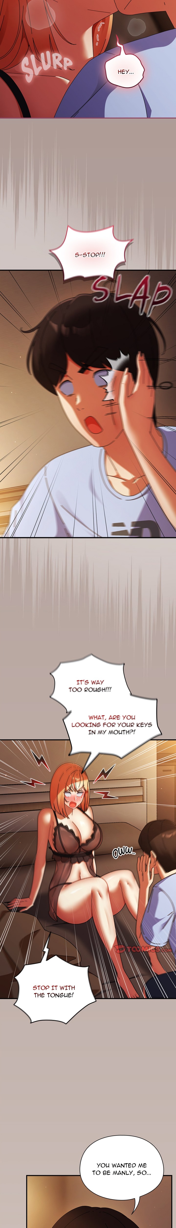 Take a Photo of Me Chapter 39 - Page 3